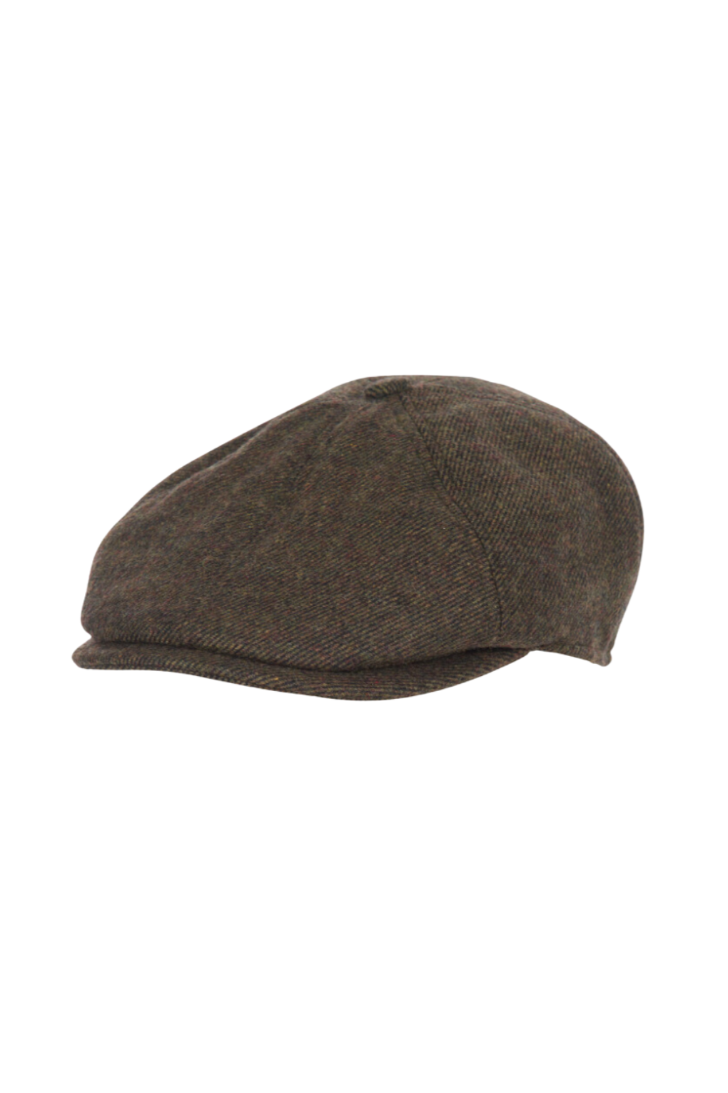 Barbour Claymore Bakerboy Cap