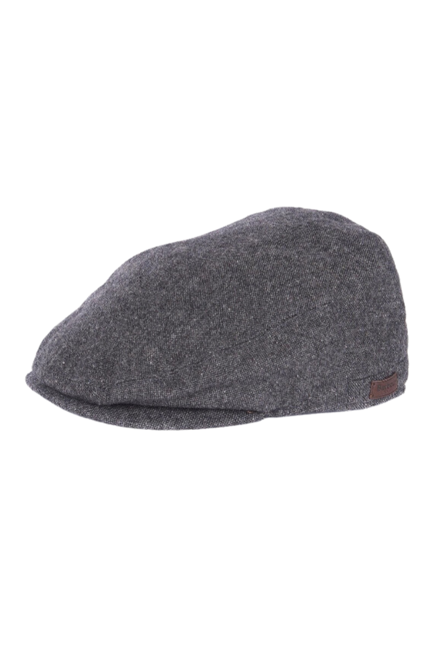 Barbour Barlow Flat Cap