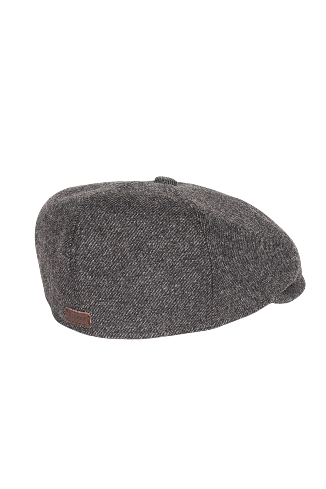 Barbour Claymore Bakerboy Cap