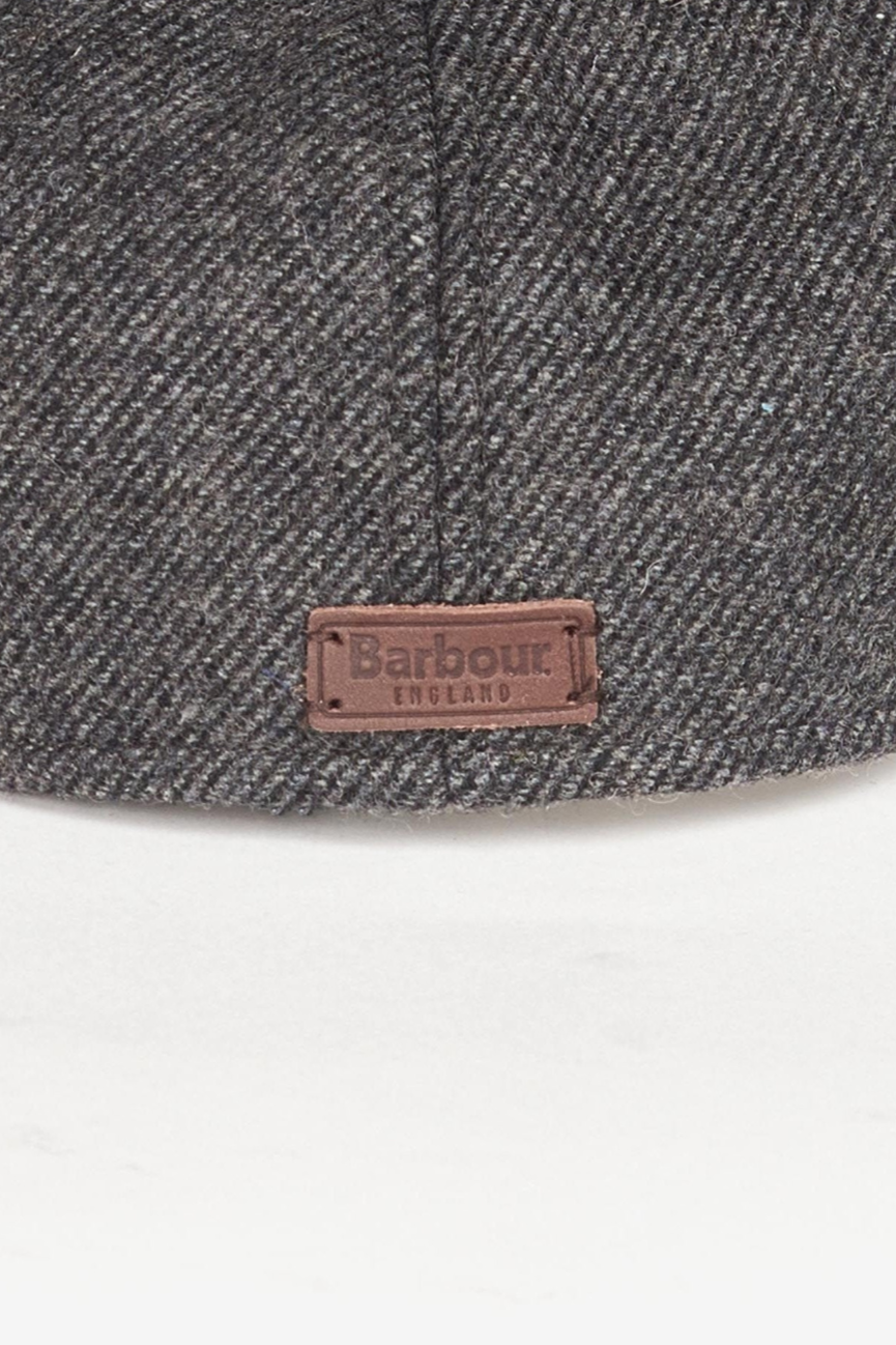 Barbour Claymore Bakerboy Cap