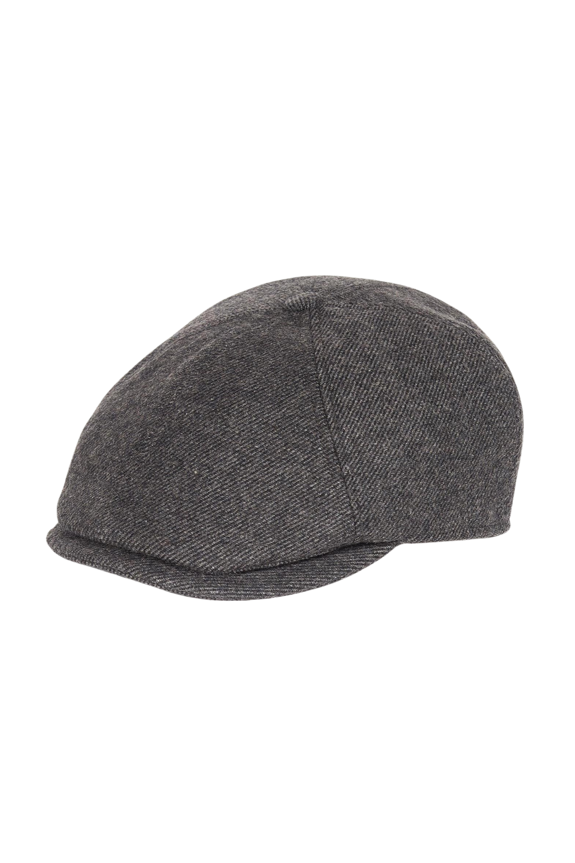 Barbour Claymore Bakerboy Cap