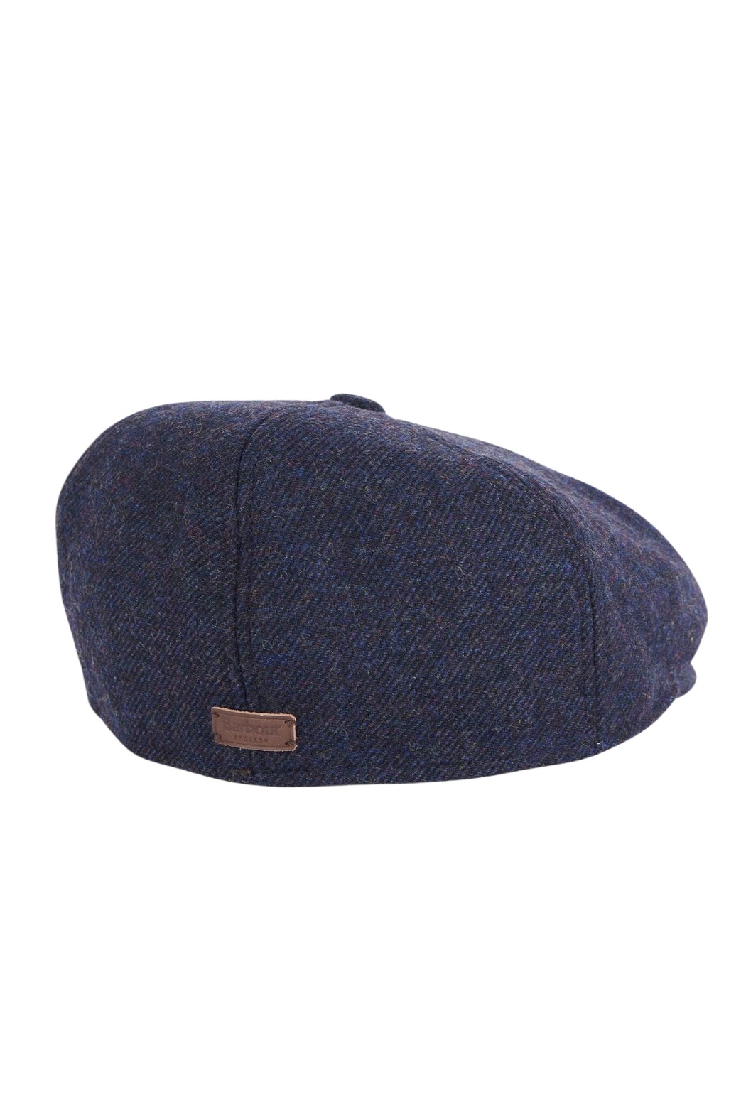 Barbour Claymore Bakerboy Cap