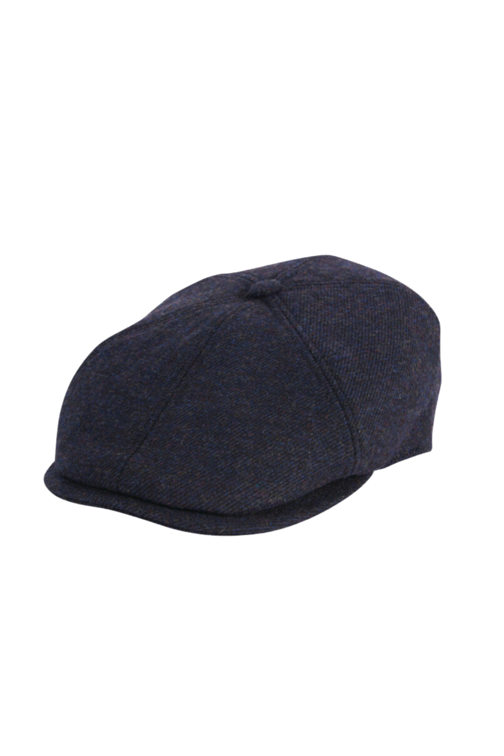 Barbour Claymore Bakerboy Cap