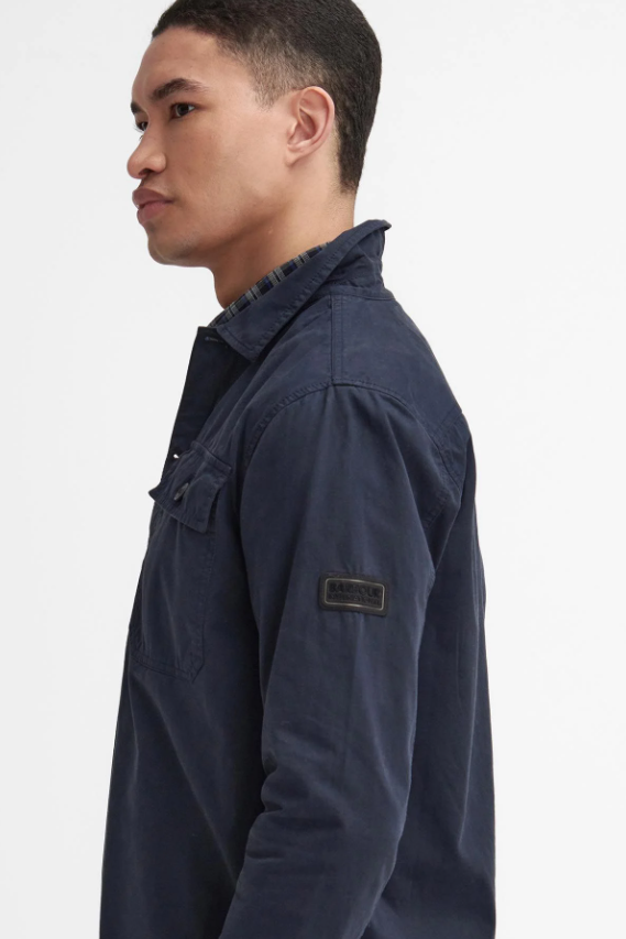 Barbour International Arlo Overshirt