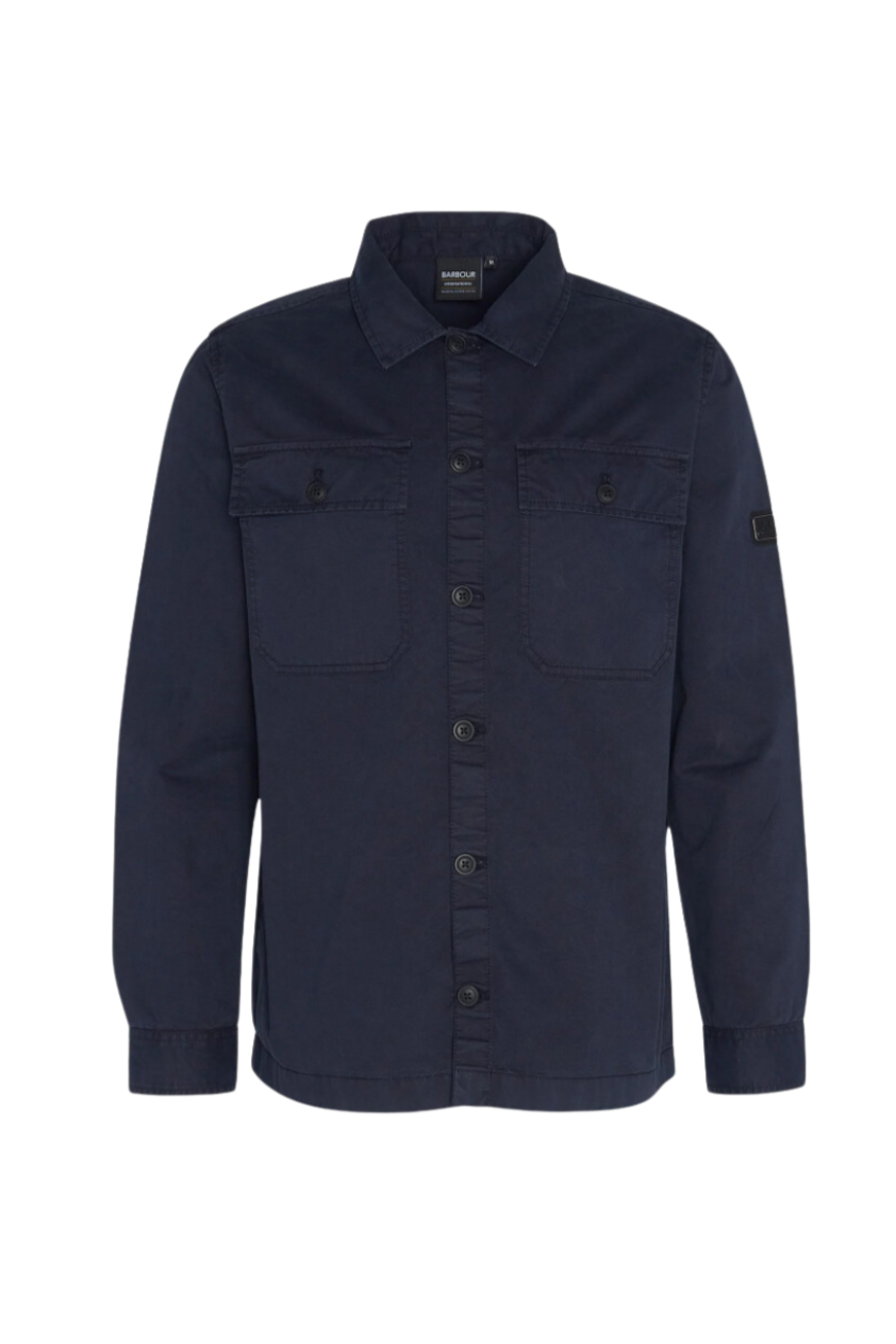 Barbour International Arlo Overshirt