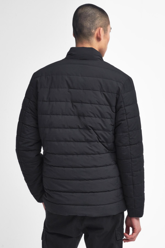 Barbour International Fleetham Puffer Jacket