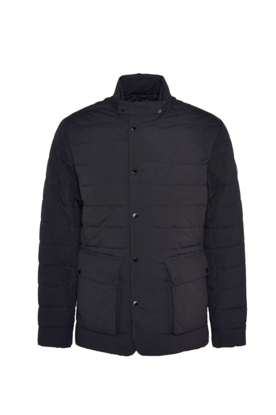 Barbour International Fleetham Puffer Jacket