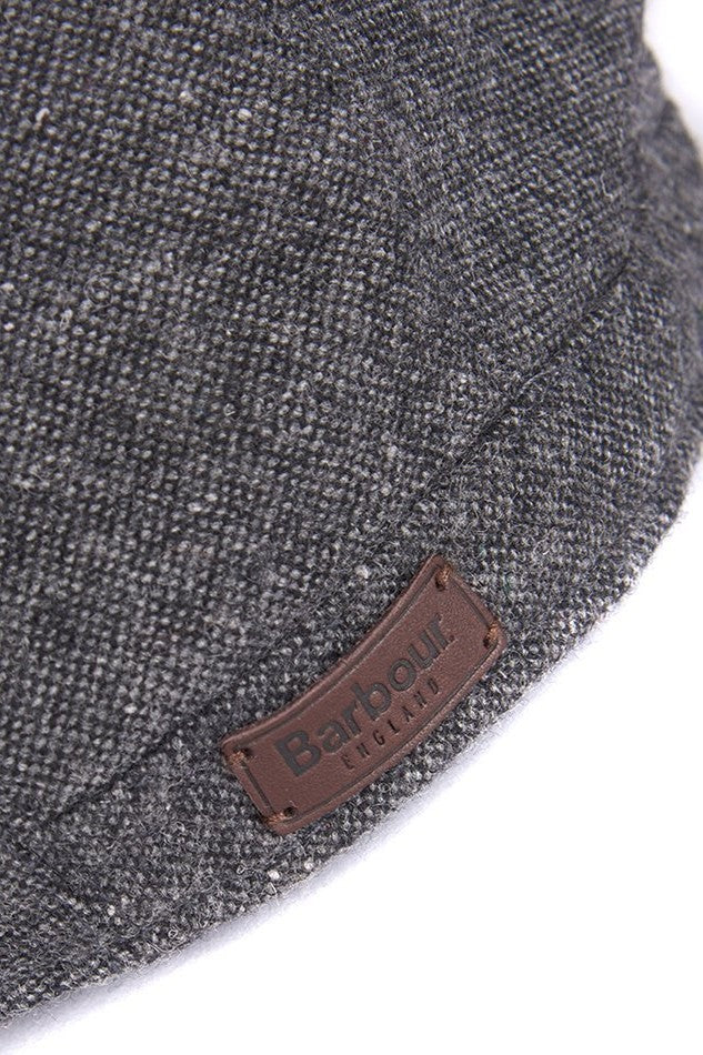 Barbour Barlow Flat Cap