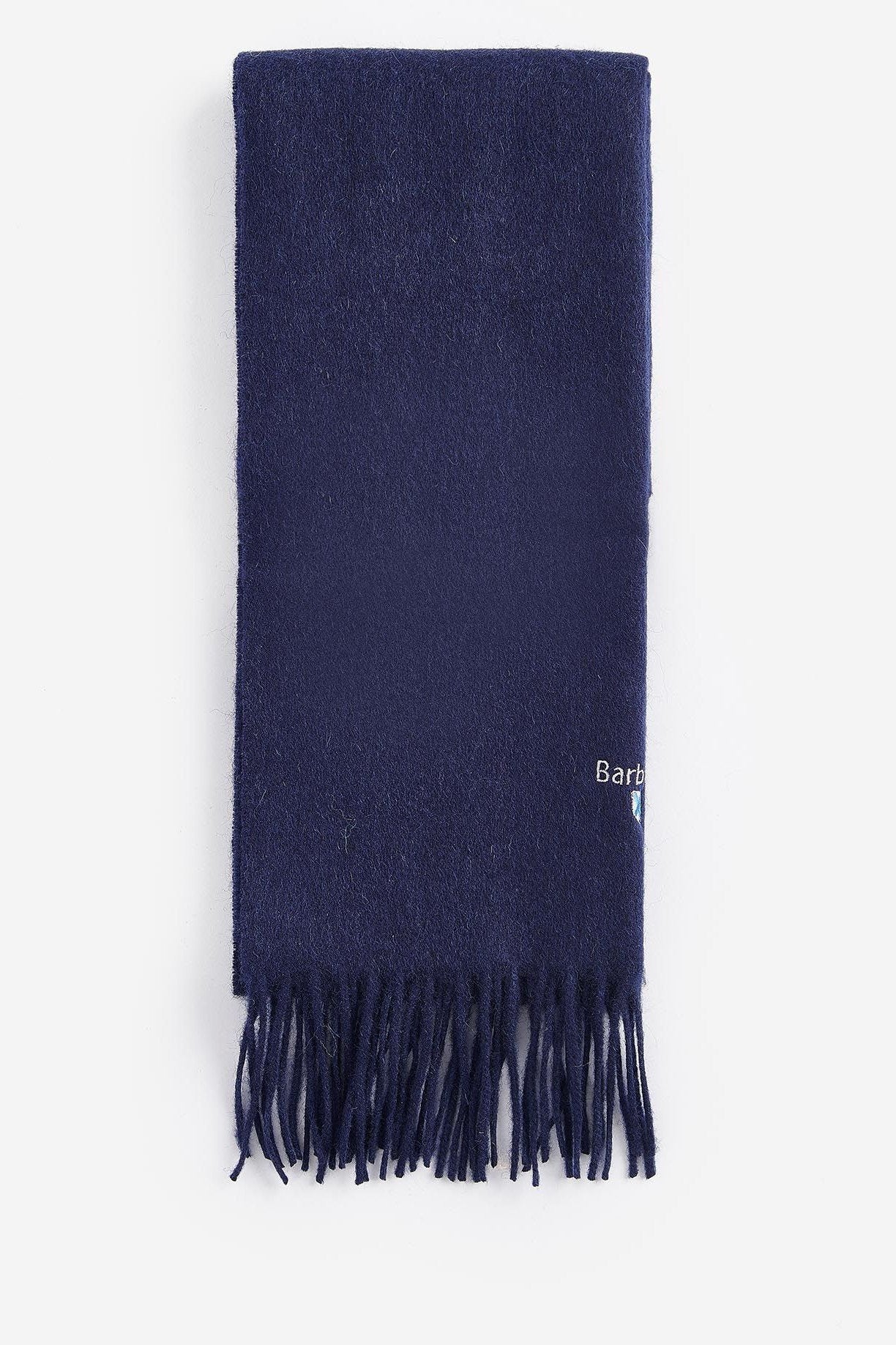 Barbour_plain_wool_scarf_USC0008_navy