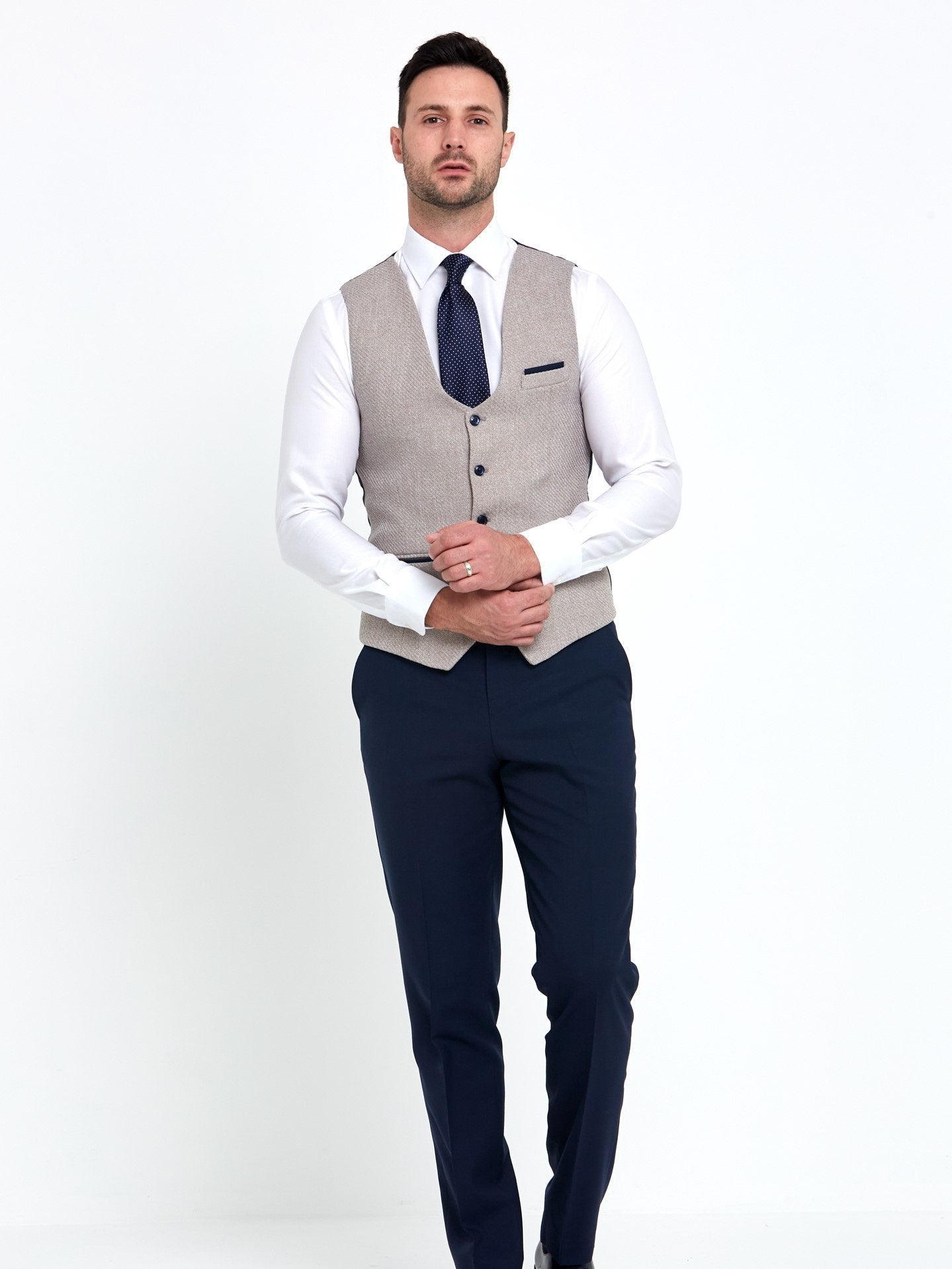 Benetti-Simon-Beige-waistcoat