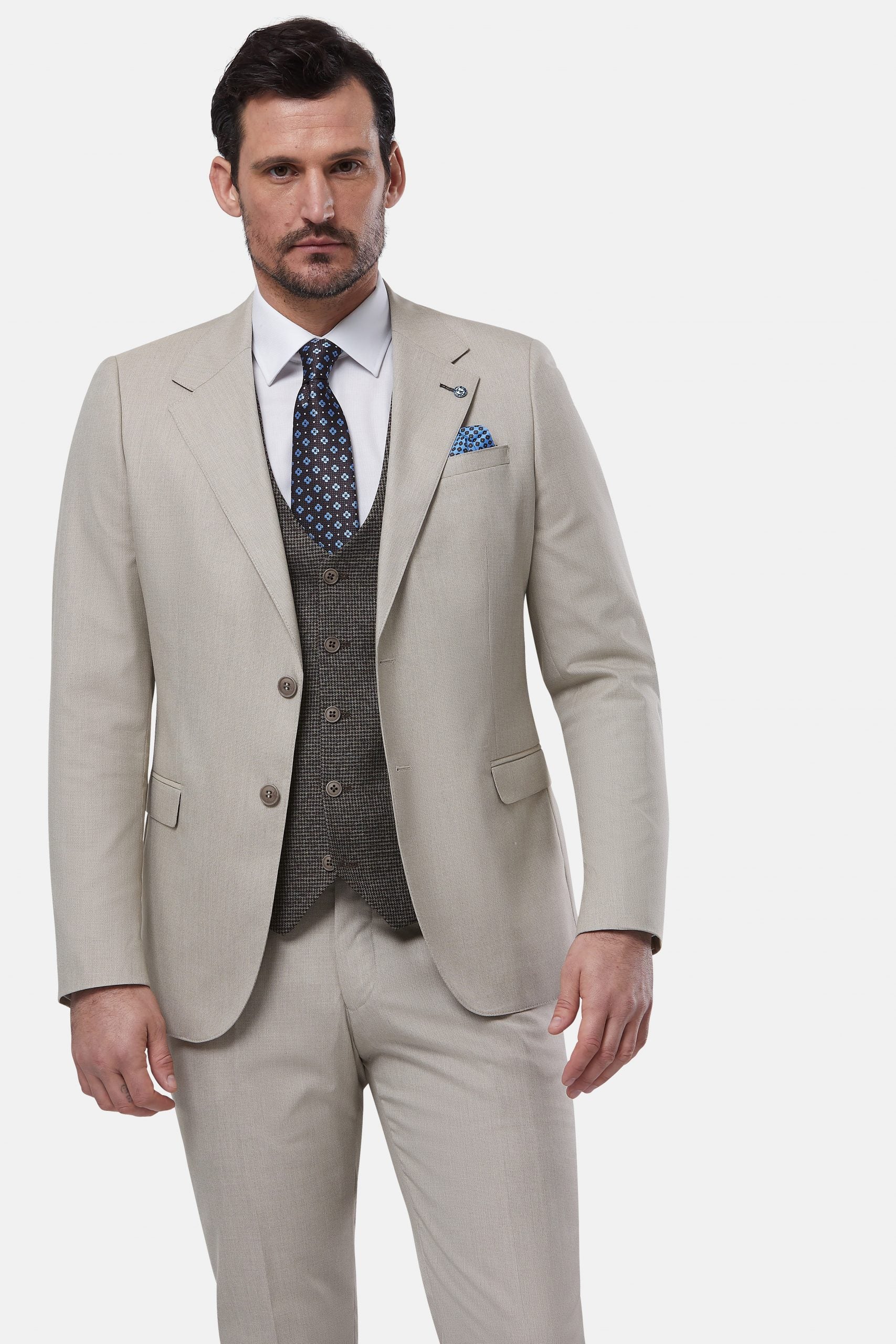 Benetti_mens_suit_London_sand.2