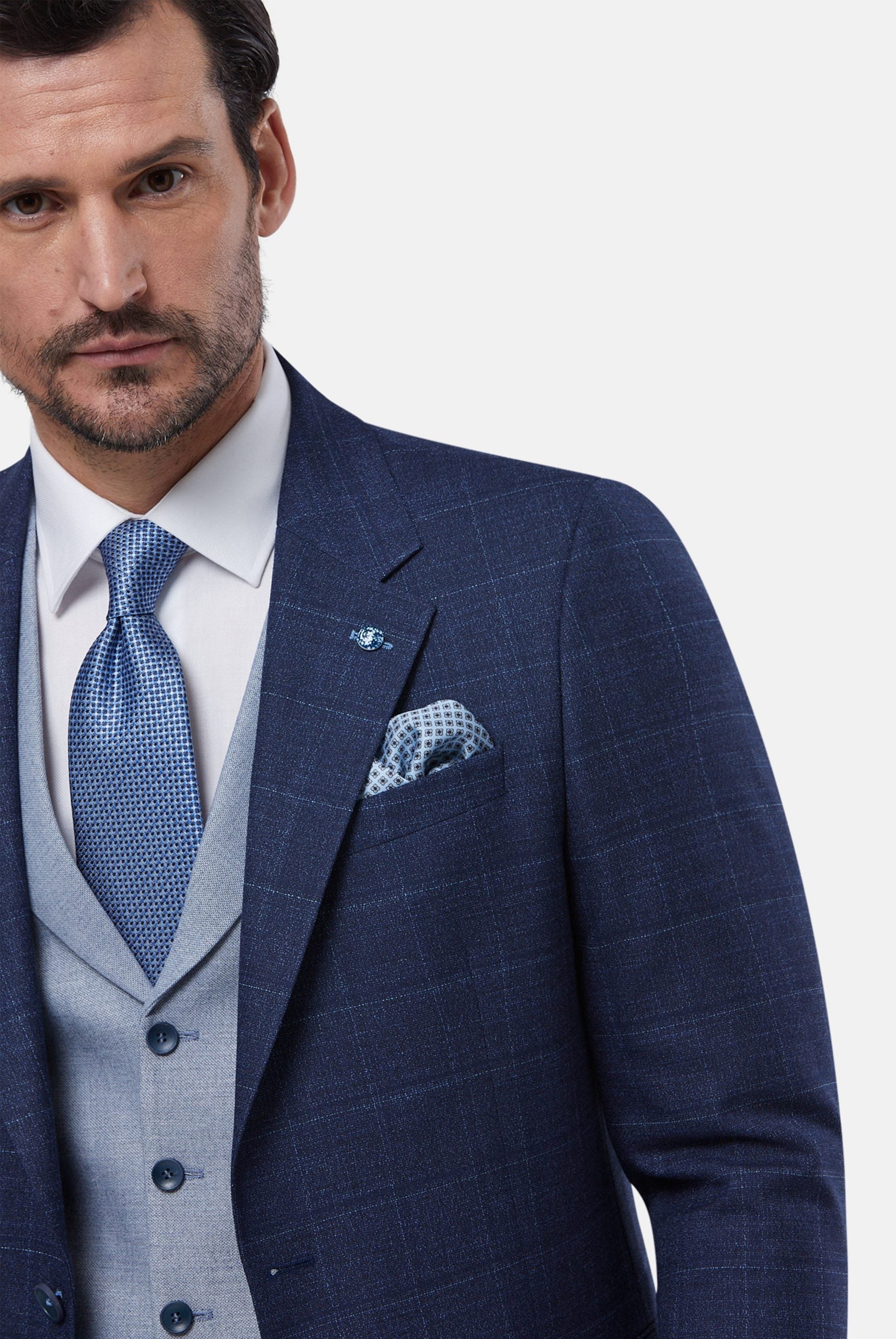 Benetti_mens_suit_Oslo.Indigo.3