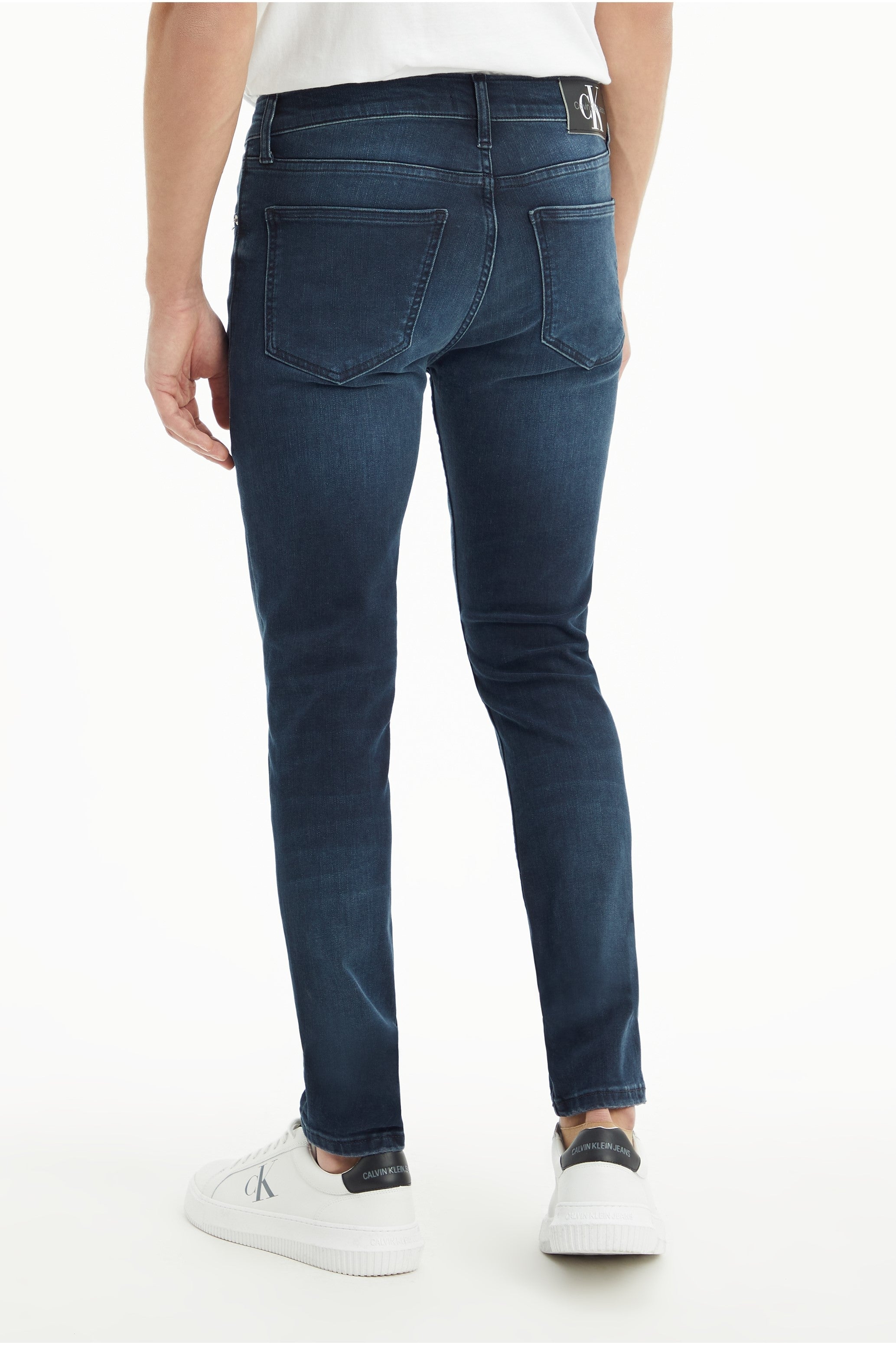 Calvin Klein Jeans Super Skinny