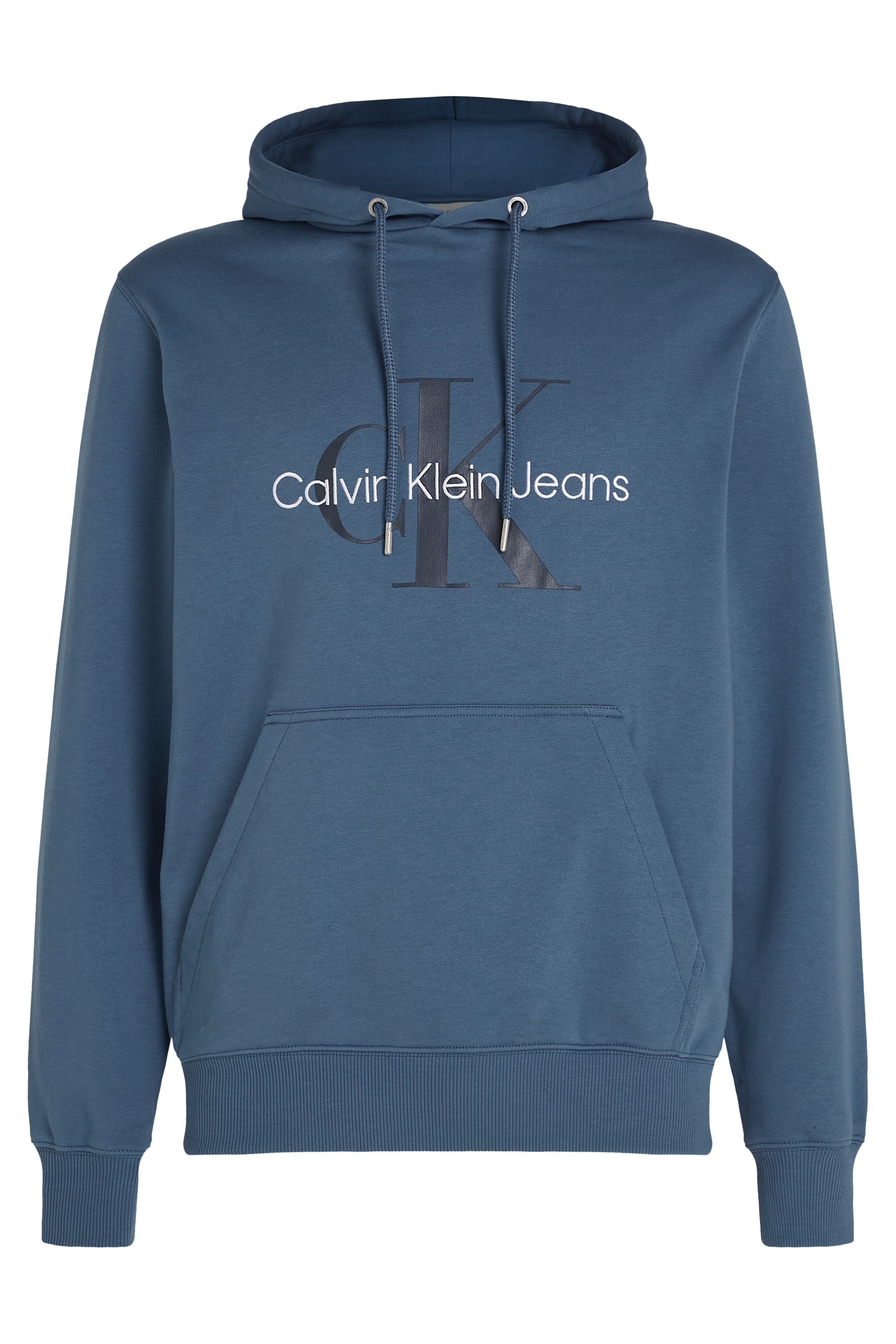 Calvin Klein Monologo Regular Hoodie