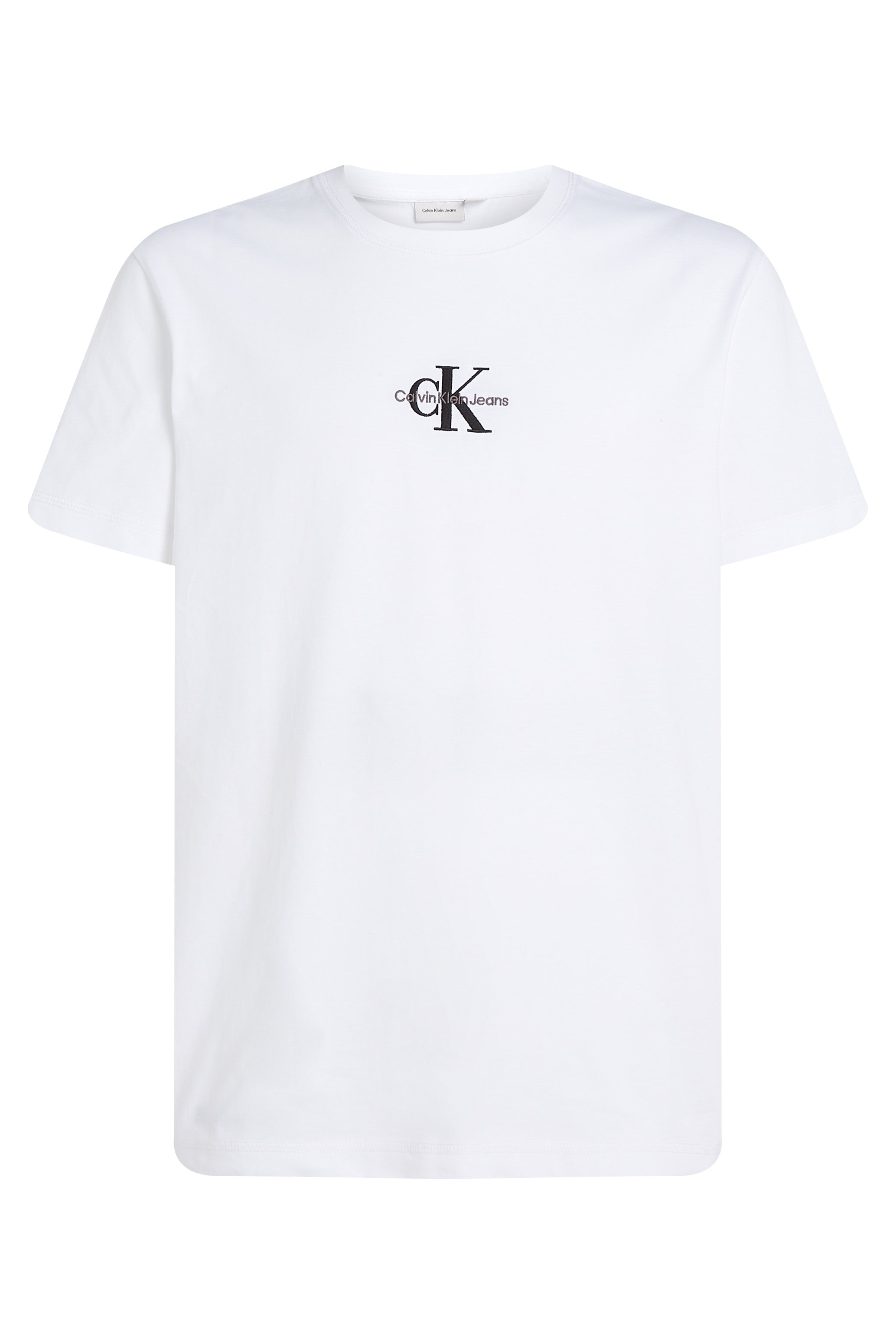 Calvin Klein Monogram Logo Tee