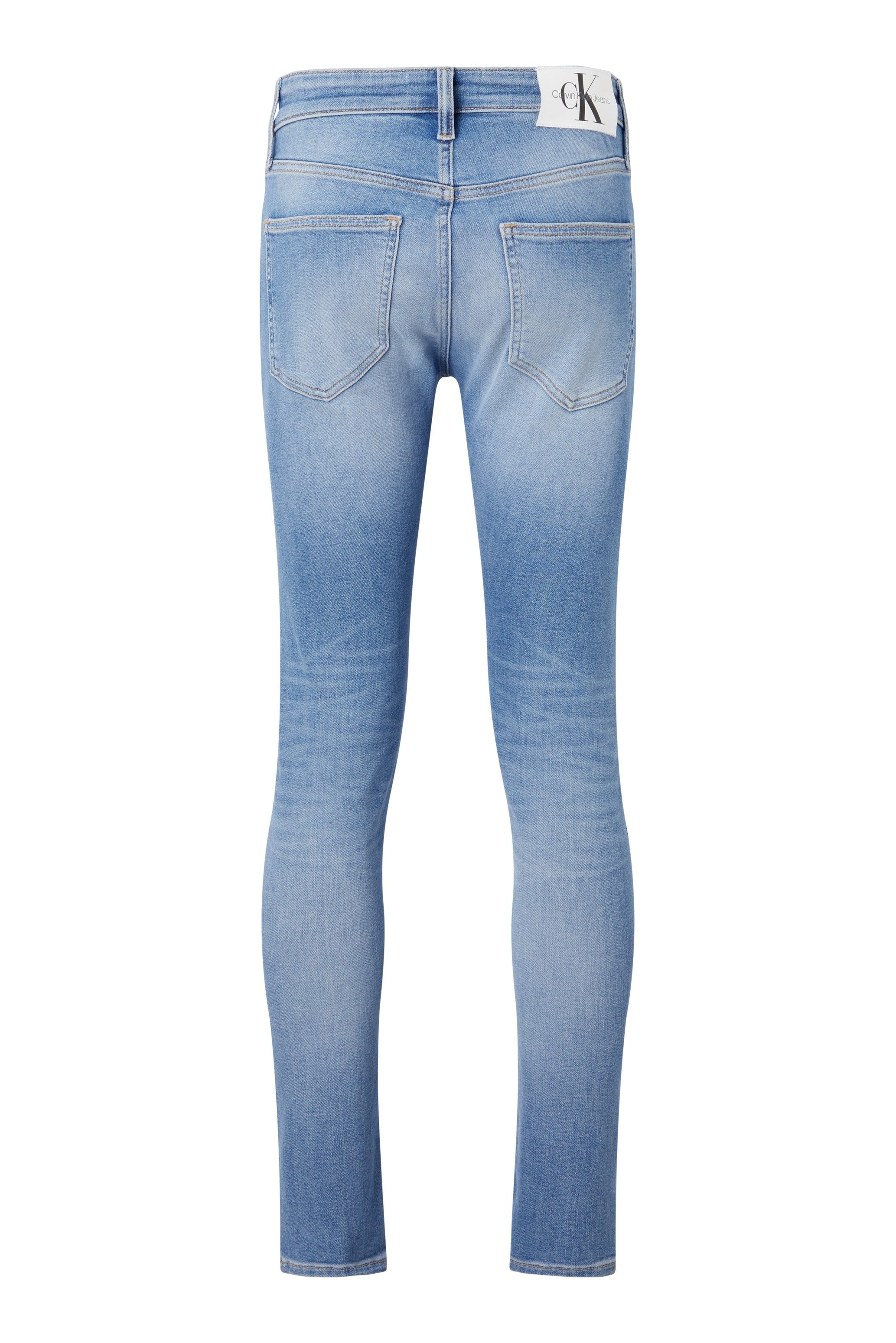 Calvin Klein Jeans Skinny fit  (22830) Denim Med