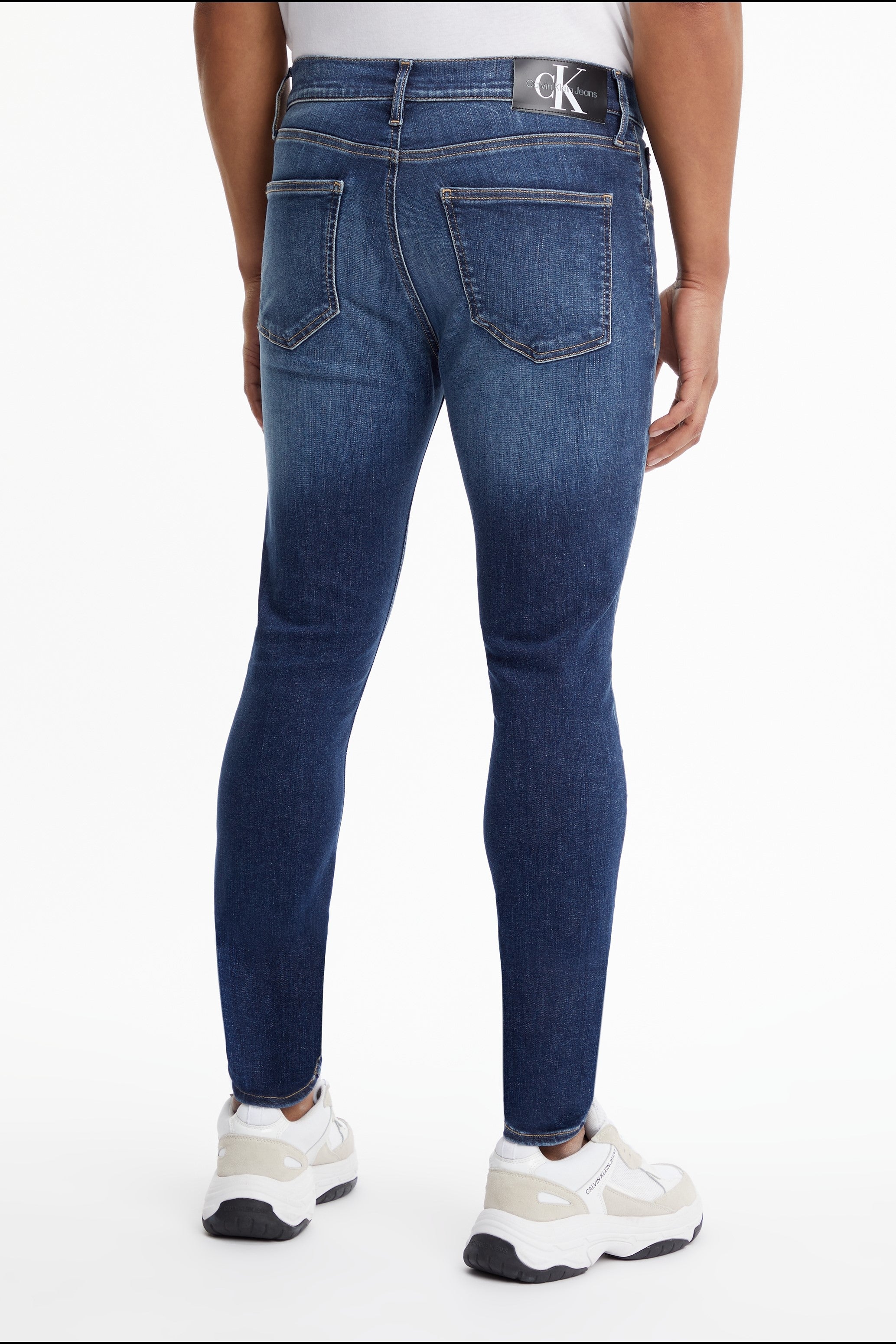 Calvin Klein Jeans Super Skinny