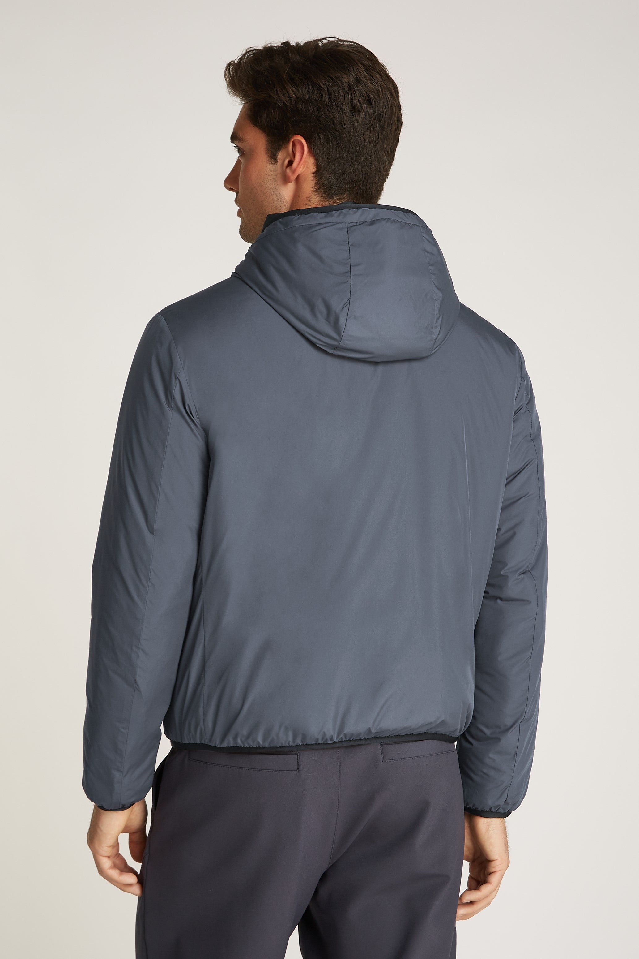 Calvin Klein Hi Neck Jacket