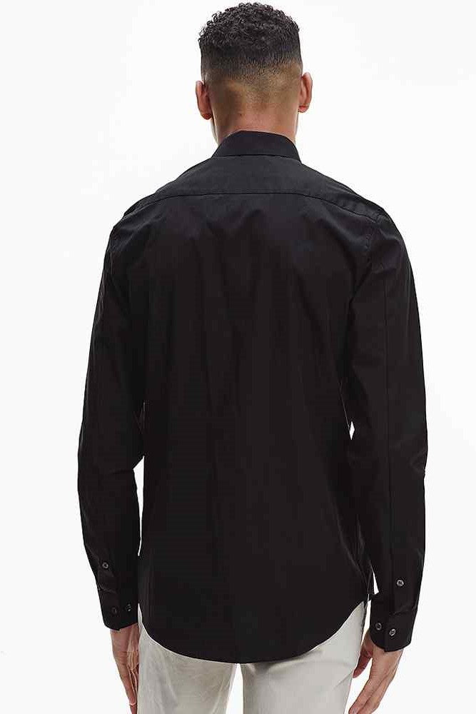 Calvin Klein Slim Stretch Shirt