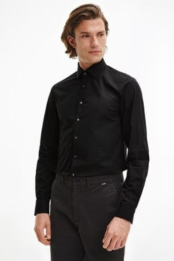 Calvin Klein Slim Stretch Shirt