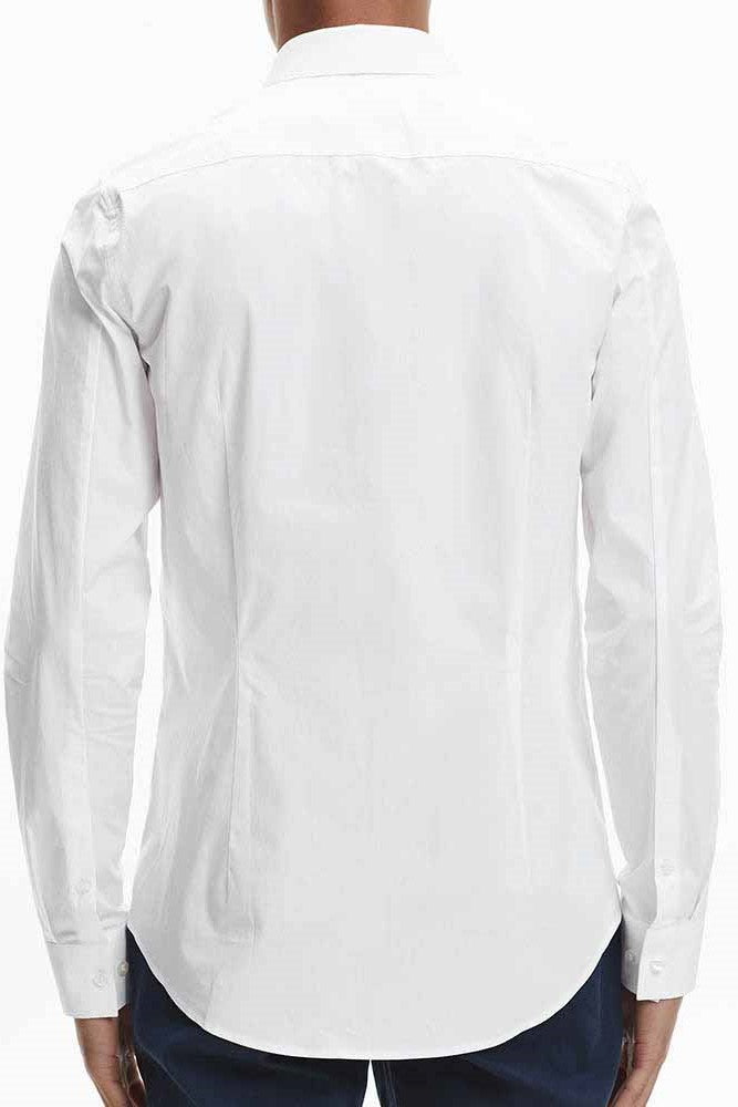 Calvin Klein Slim Stretch Shirt