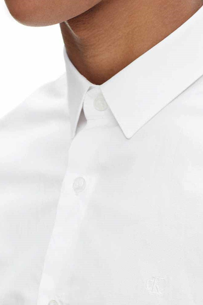 Calvin Klein Slim Stretch Shirt