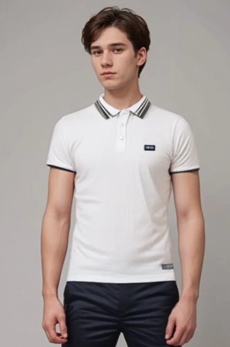 Diesel Boys Aron Polo