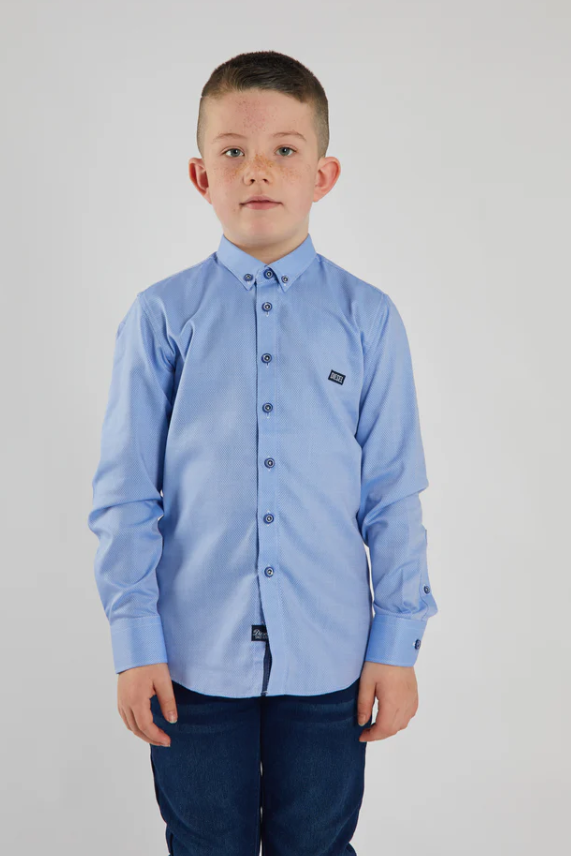 Diesel Boys Ollie Shirt