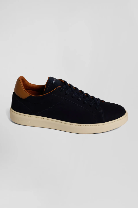 Eden Park Tennis Leisure Sneaker