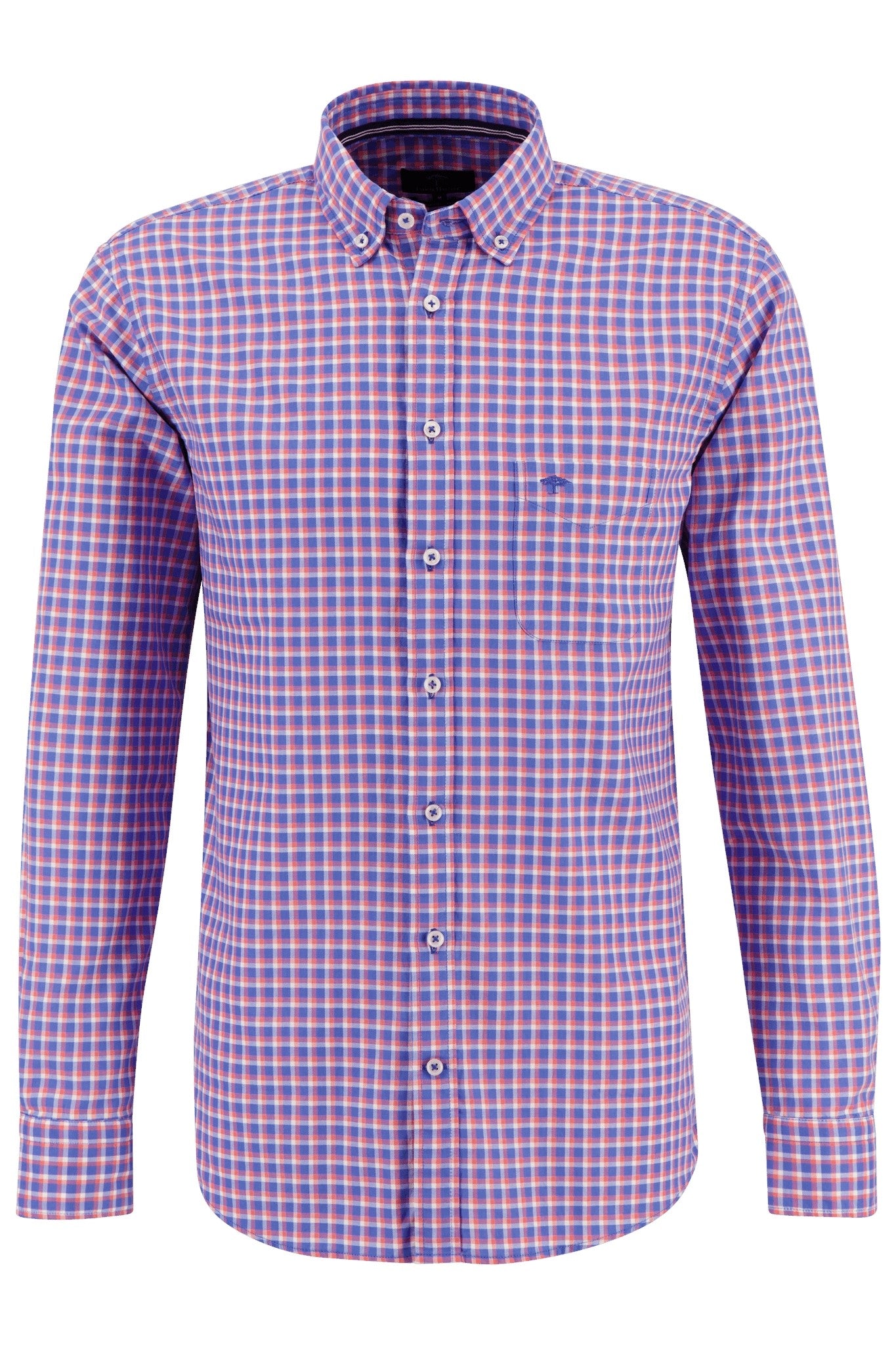 Fynch Hatton Shirt 1211-(5110) 5110