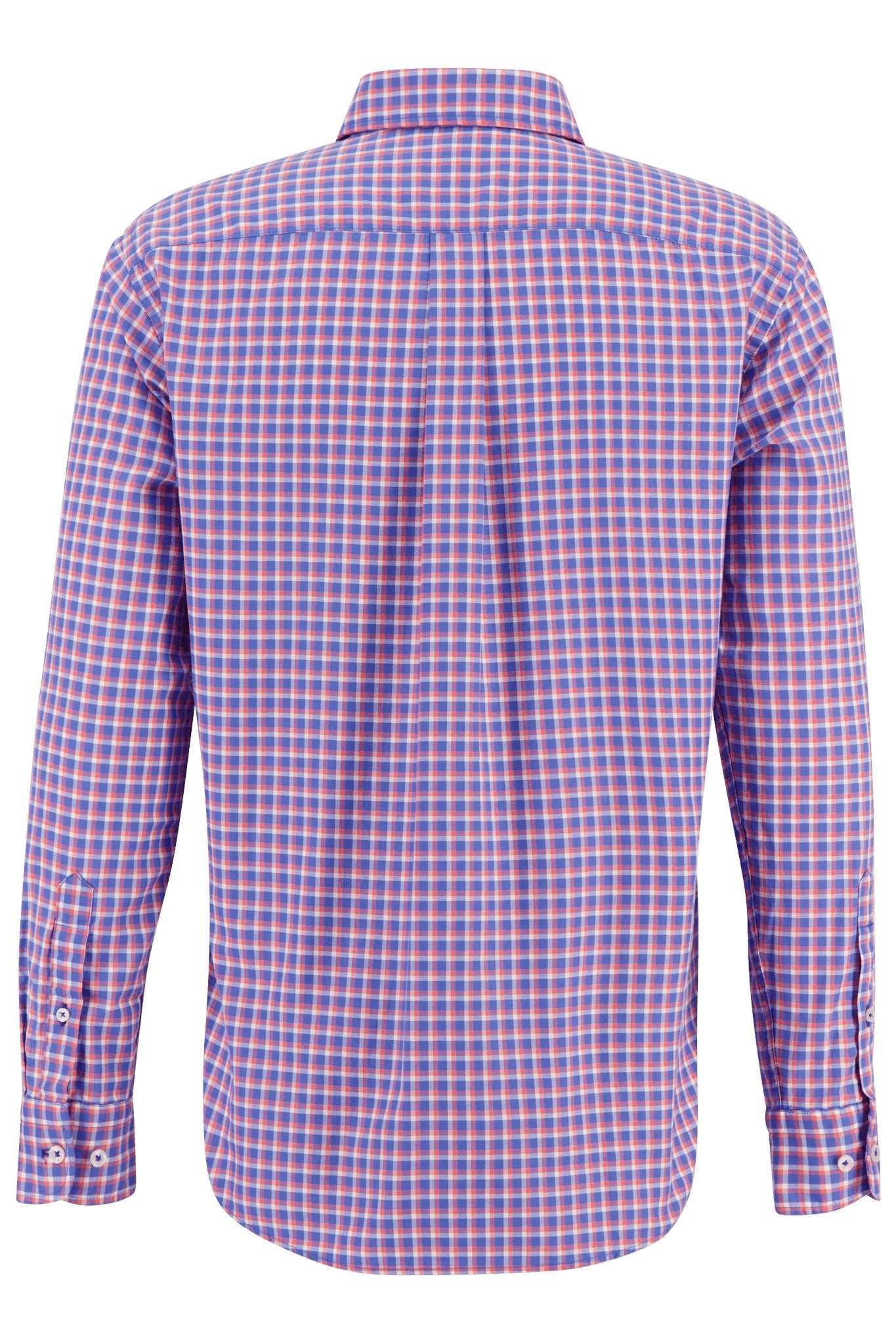 Fynch Hatton Shirt 1211-(5110) 5110