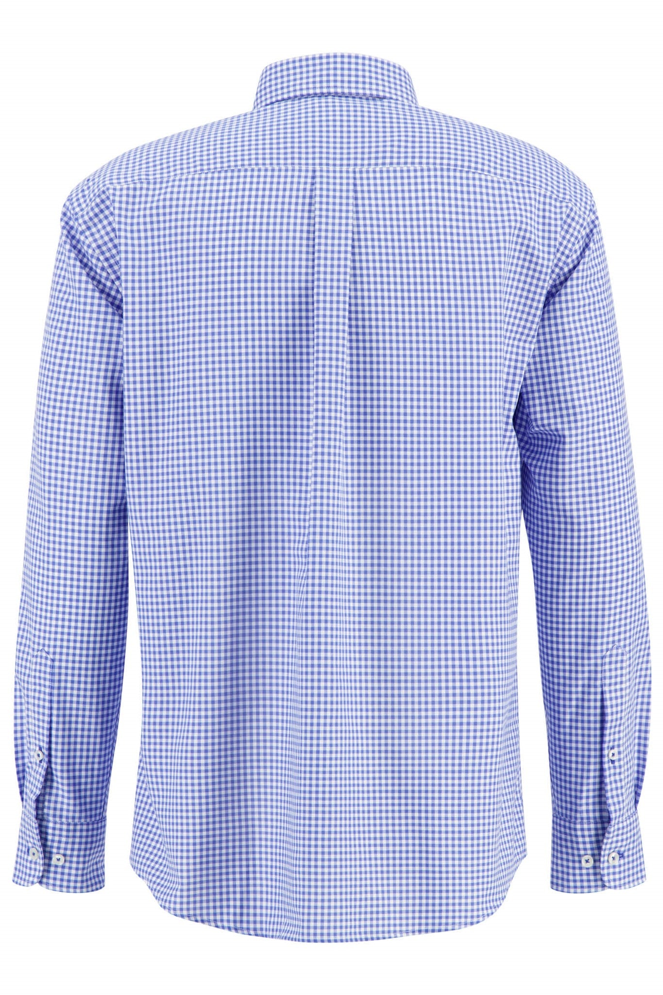 Fynch Hatton Shirt 1211-(5110) 5115