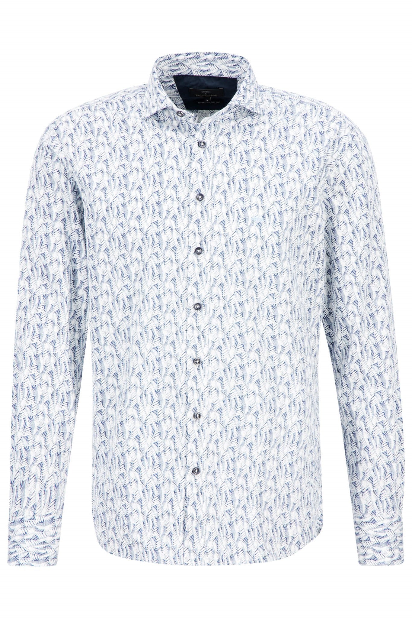 Fynch Hatton Shirt 1302-8023 (601)