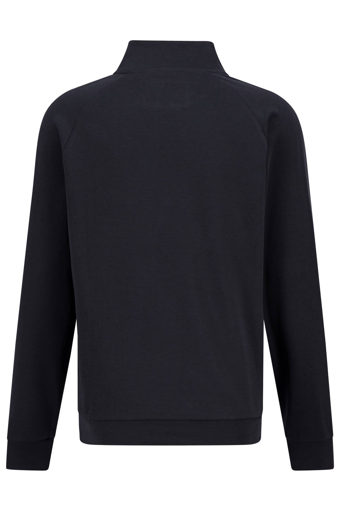 Fynch Hatton Half Zip Sweat Shirt 1302-4005 (685)