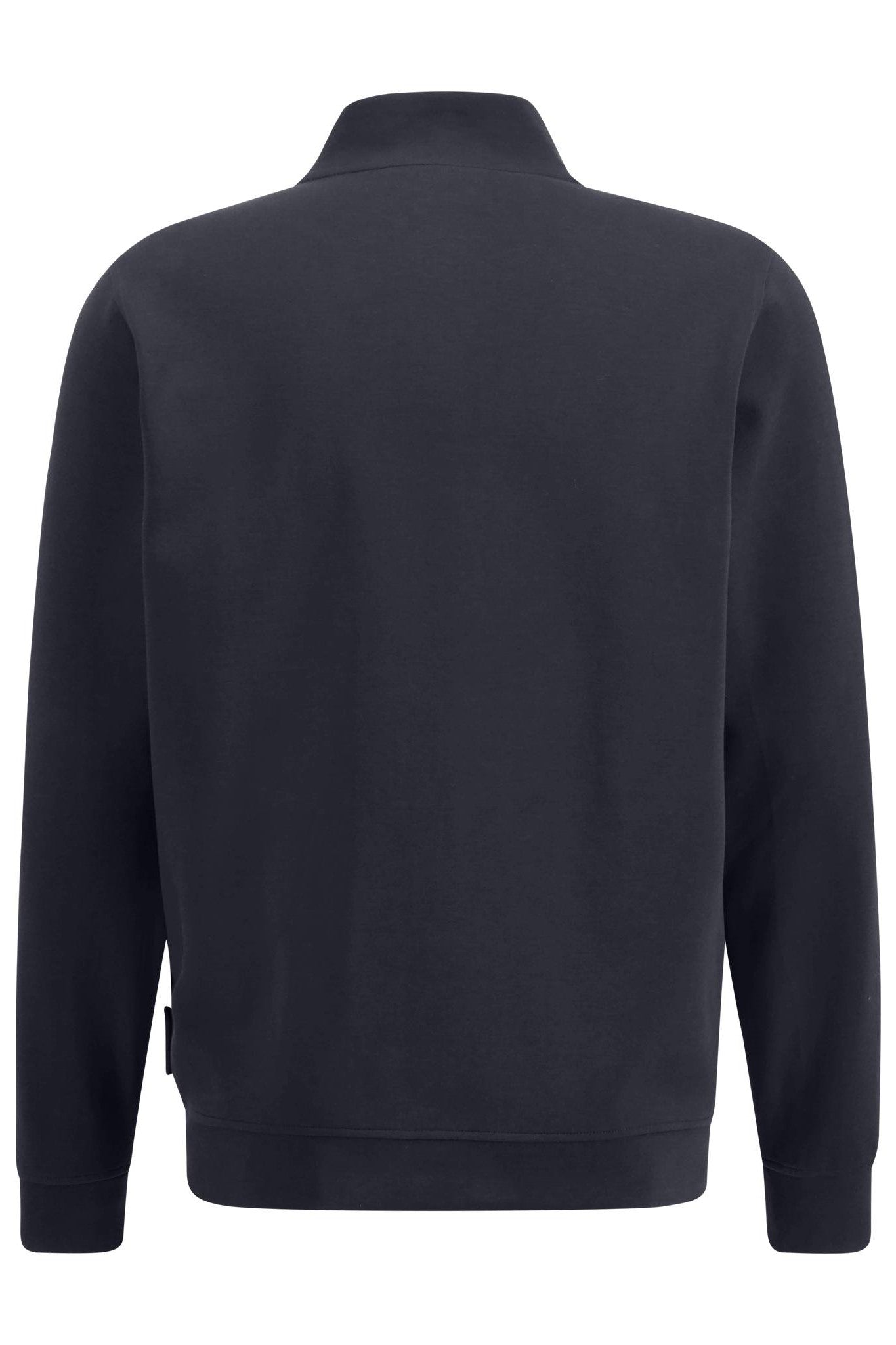 Fynch Hatton Zip Sweat Shirt 1309-1915 (685)