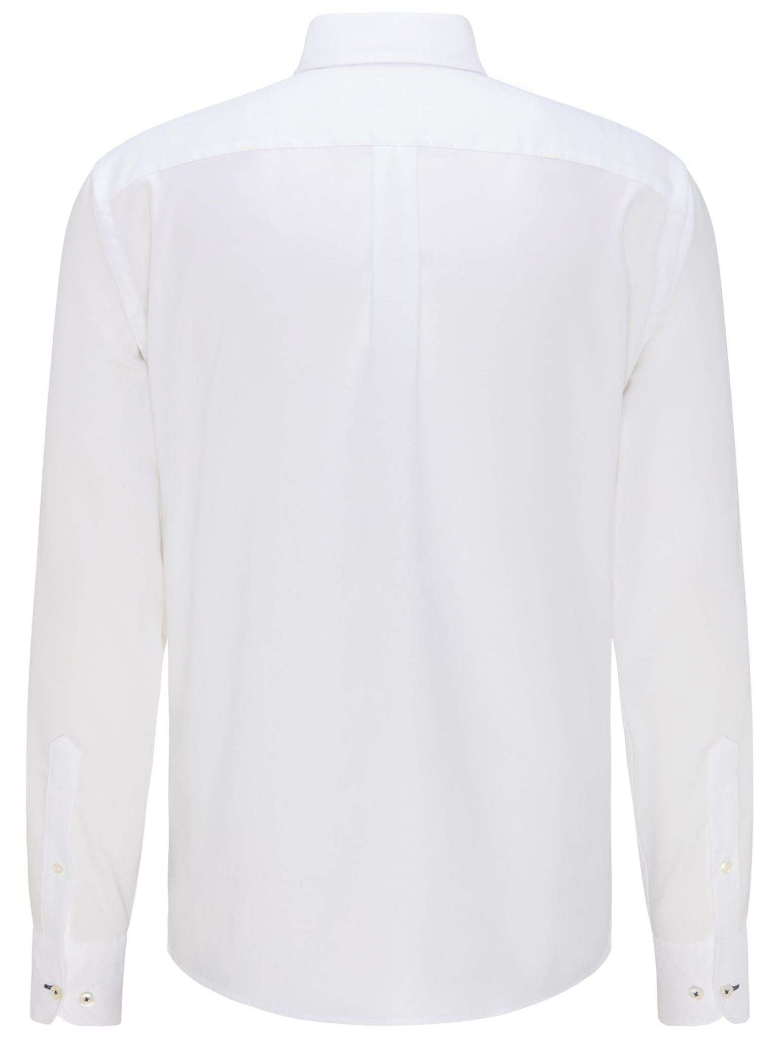 Fynch Hatton Regular Fit Oxford Shirt