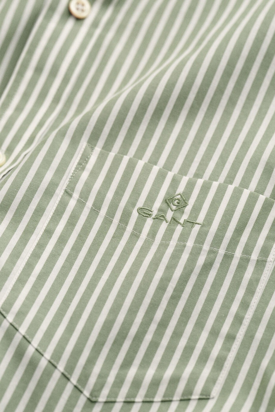 Gant BCloth Stripe SS (3062001) 362