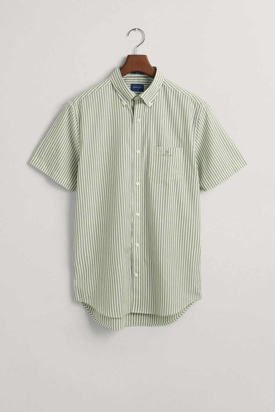 Gant BCloth Stripe SS (3062001) 362