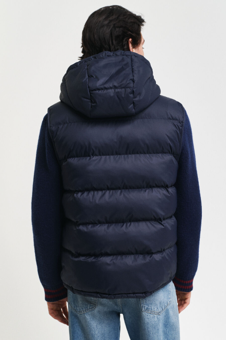 Gant Active Cloud Vest Gilet