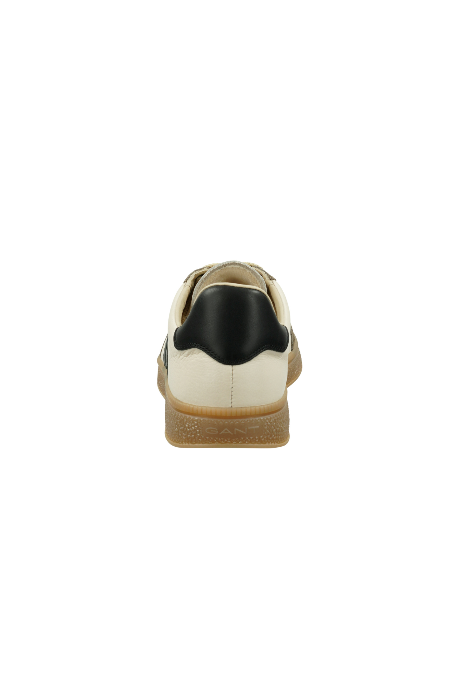 Gant Cuzmo Leather & Suede Sneaker