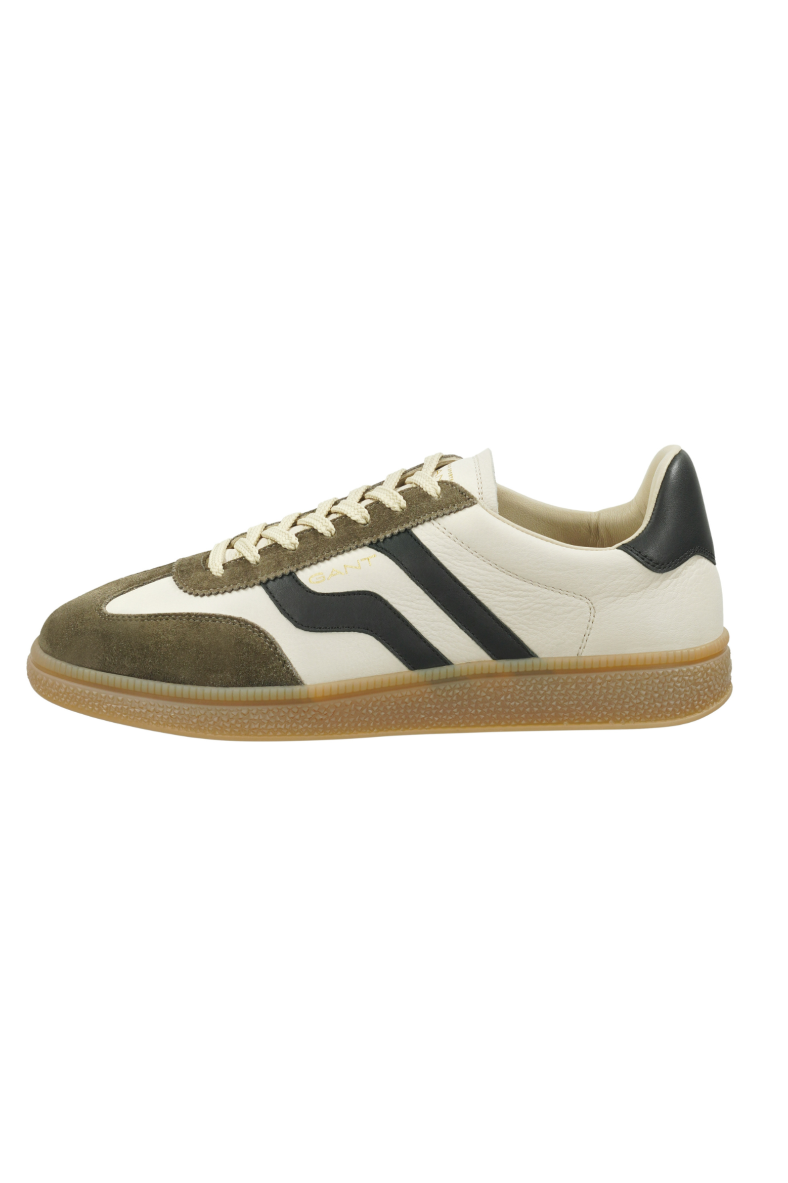 Gant Cuzmo Leather & Suede Sneaker