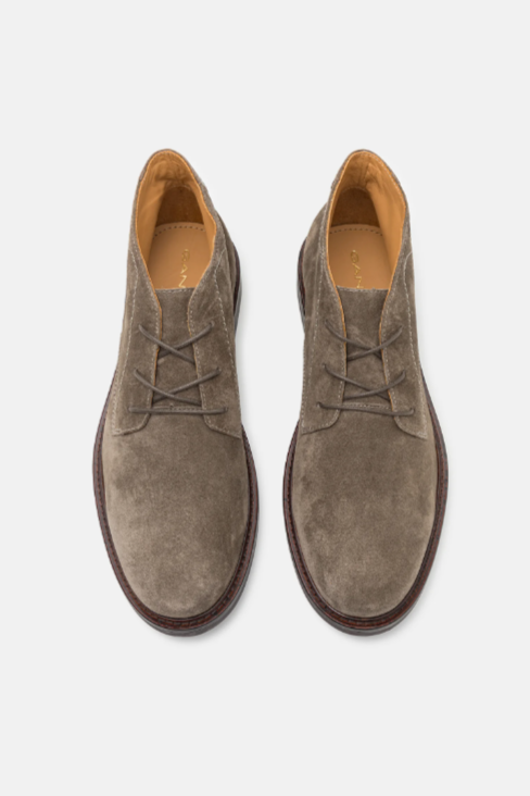 Gant St Fairkon Ankle Boot