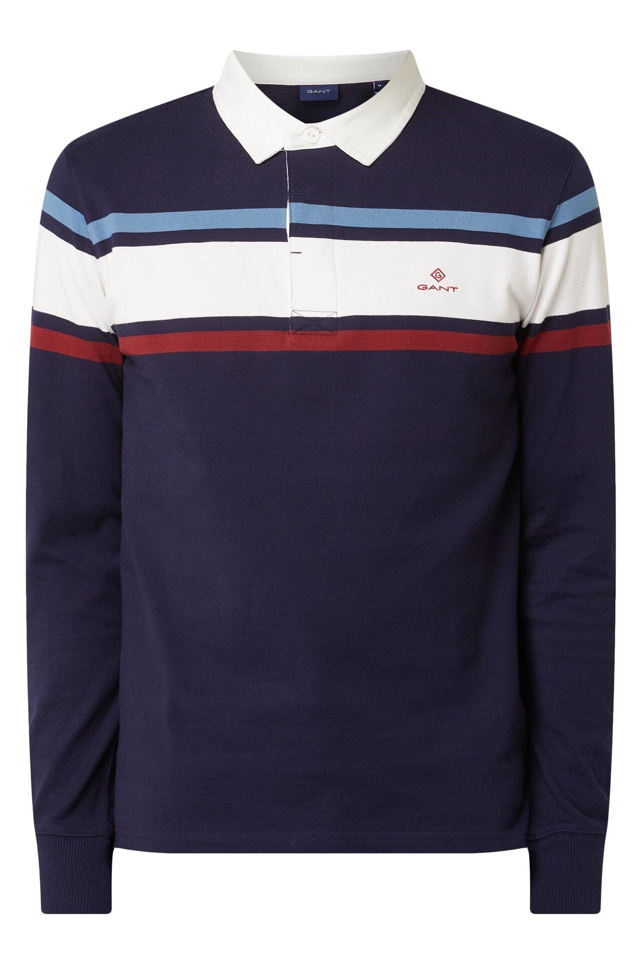 Gant Rugby Shirt 2005052 433