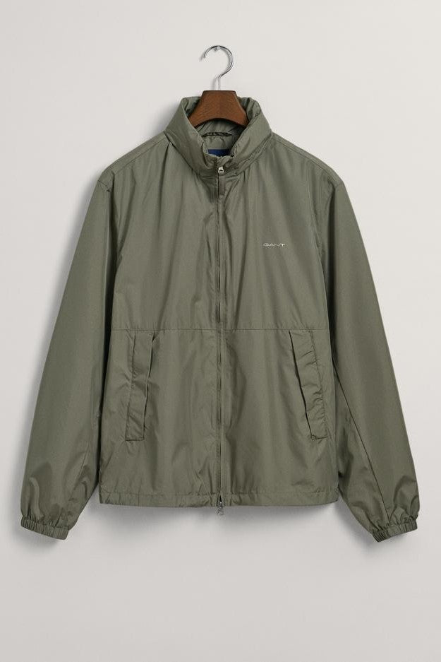 Gant Light Weight Windshield Jacket