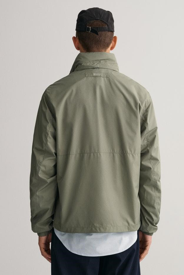 Gant Light Weight Windshield Jacket