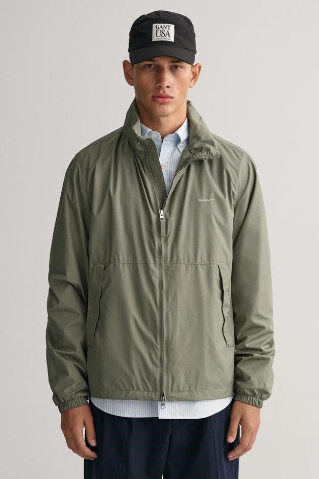 Gant Light Weight Windshield Jacket