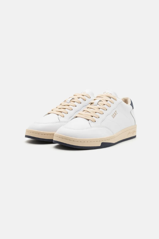 Gant Prepus Leather Trainers