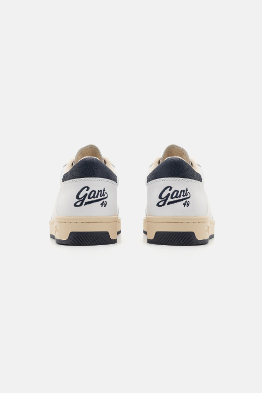 Gant Prepus Leather Trainers