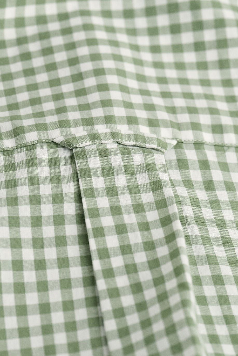 Gant Regular Fit Broadcloth Check Shirt 362