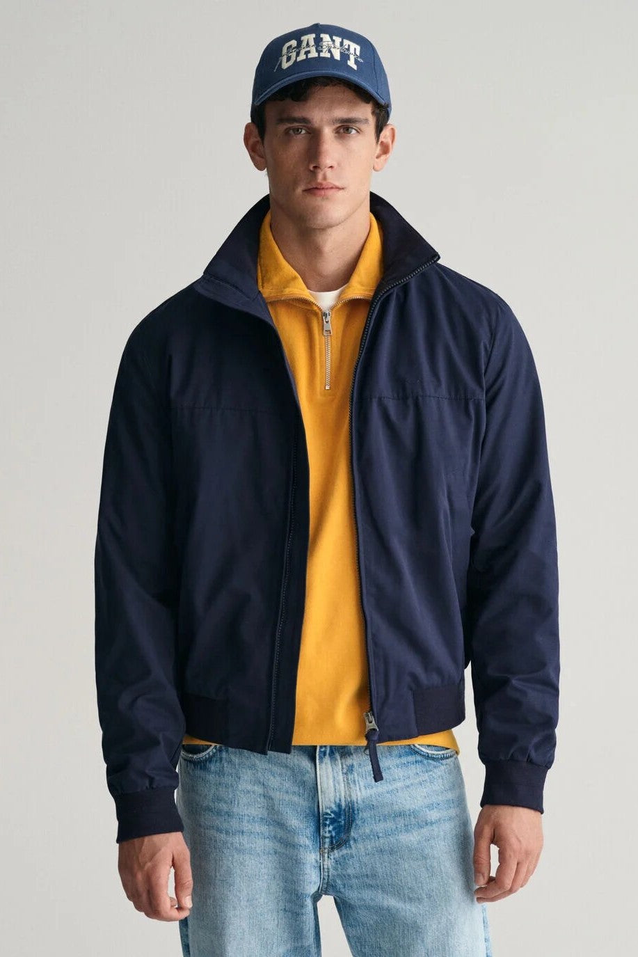 Gant Lightweight Hampshire Jacket